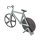 Altom krajacz do pizzy rower 18 cm - 1611139 - zdjęcie 2
